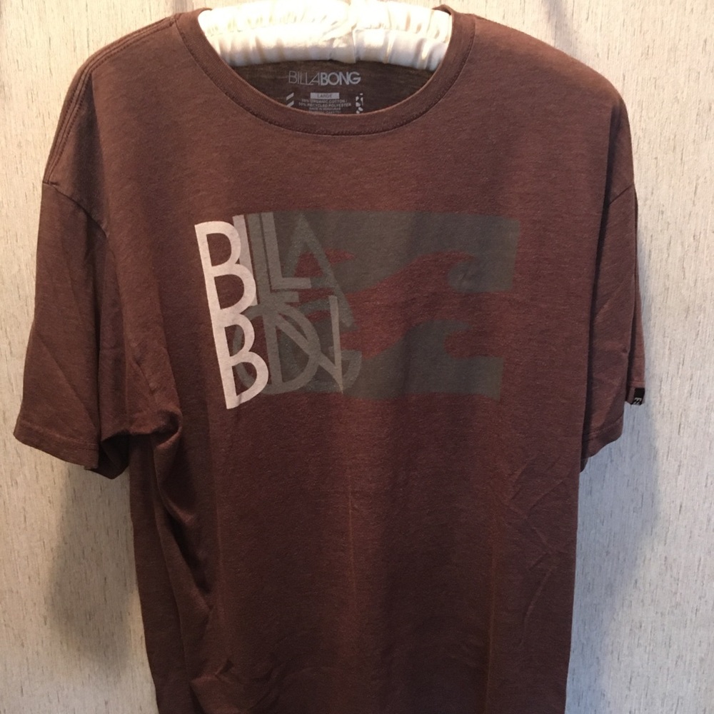 Billabong Surf Tee
